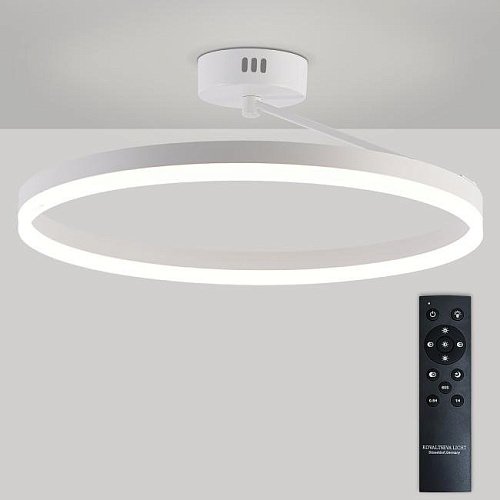 Светильник потолочный Natali Kovaltseva Finam LED LAMPS 81121/1C