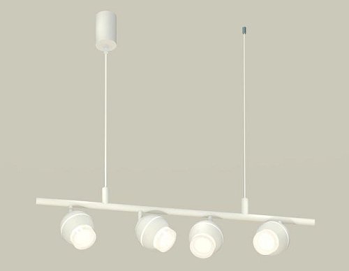 XB9001550 Светильник подвесной Ambrella Traditional DIY XB9001550