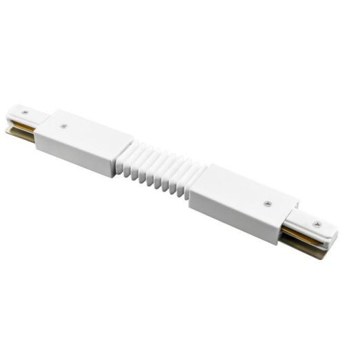 502156 Соединитель регулируемый гибкий однофазный Lightstar Barra 502156