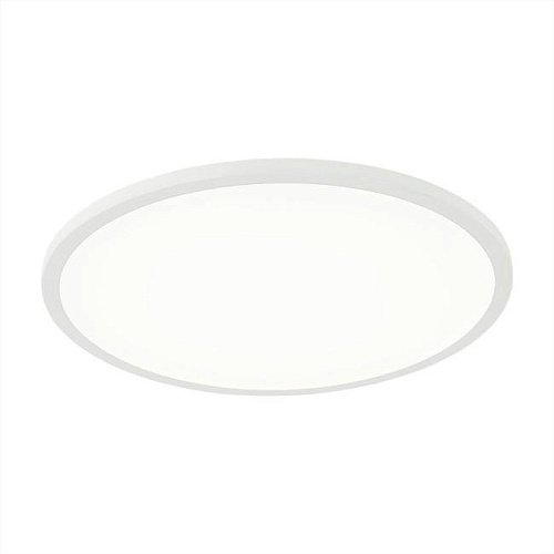 CLD50R220 Встраиваемый светильник Citilux Омега CLD50R220