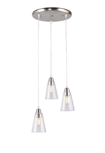 5038-203 Светильник подвесной Rivoli Picco 5038-203