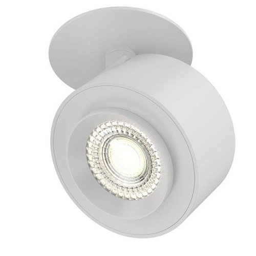 C063CL-L12W3K Встраиваемый светильник Maytoni Treo C063CL-L12W3K