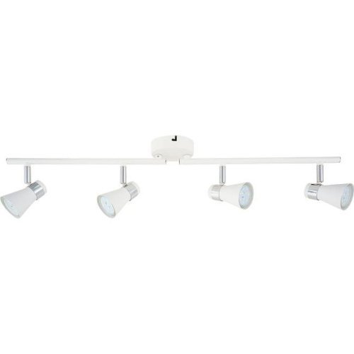 TL1258Y-04WC Светильник спот Toplight Regina TL1258Y-04WC