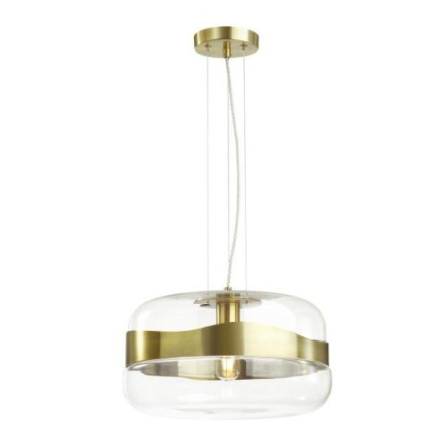 4813/1A Подвесная люстра Odeon Light Apile 4813/1A