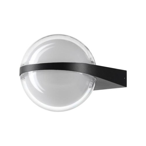 6652/12WL Уличный настенный светильник Odeon Light Tilda 6652/12WL