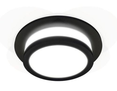 XC7622041 Встраиваемый светильник Ambrella Techno Spot XC7622041