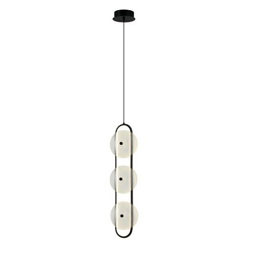 OML-52506-03 Светильник подвесной Omnilux Pancone OML-52506-03