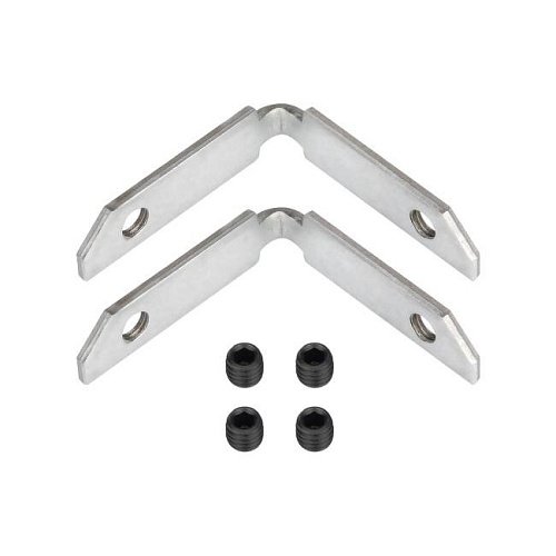 Коннекторы (2 шт.) для соединения двух отрезков профиля MAG-STRETCH-ORIENT Arlight 060398