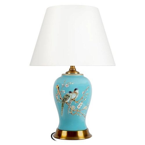 10493T 10493T Настольная лампа LOFT IT Bluebell
