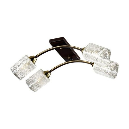 2941/4C Потолочная люстра Odeon Light Nantes 2941/4C