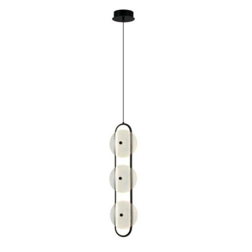 OML-52506-03 Светильник подвесной Omnilux Pancone OML-52506-03