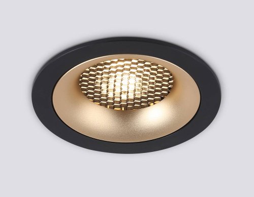 Встраиваемый светильник Ambrella Standard Tech TN102725