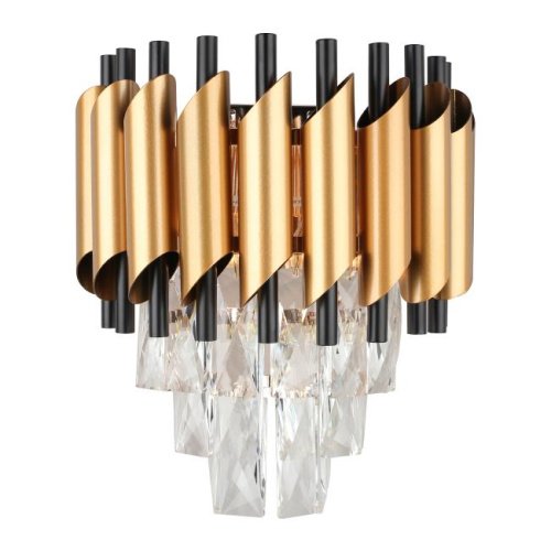 OML-81901-02 Настенное бра Omnilux Fontevivo OML-81901-02