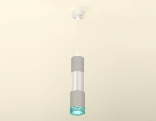 XP7423002 Светильник подвесной Ambrella Techno XP7423002