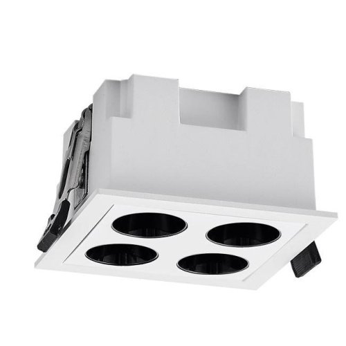 Встраиваемый светильник Mantra Blau 9130