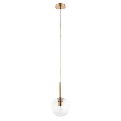Светильник подвесной Arte Lamp Cameron A7710SP-1AB