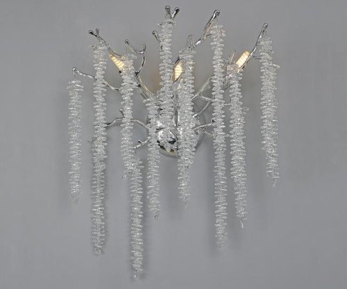 Настенное бра KINK Light Шанти 07871D,16