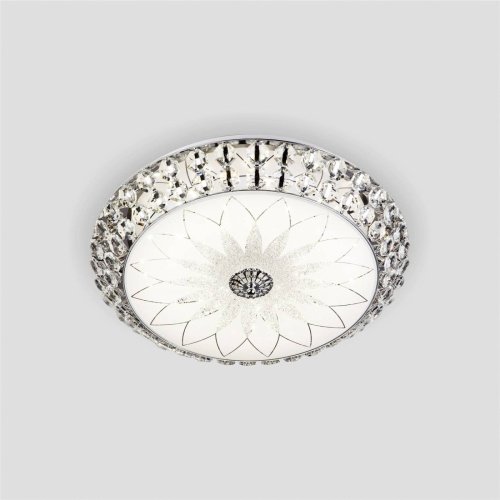 L1111-300 CR Потолочный светильник L LED4U L1111-300 CR