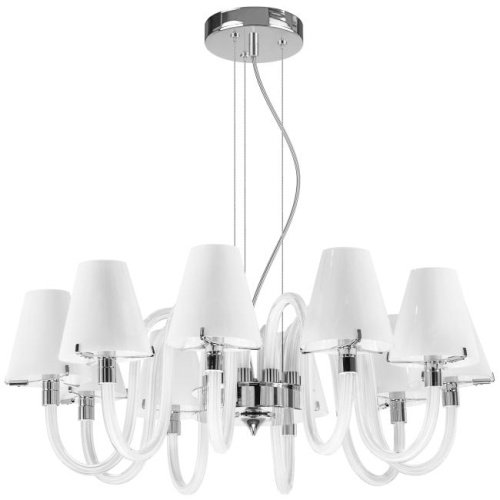 760106 Подвесная люстра Lightstar Bianco 760106