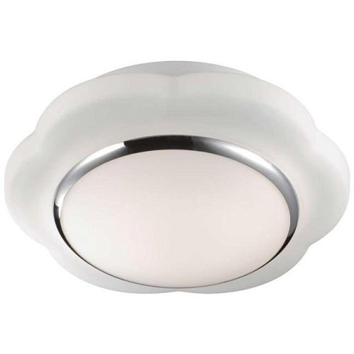 2403/1C Светильник для ванной Odeon Light BAHA 2403/1C