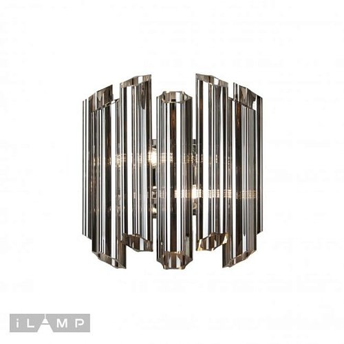 MB0267-2B Настенное бра iLamp Destiny MB0267-2B
