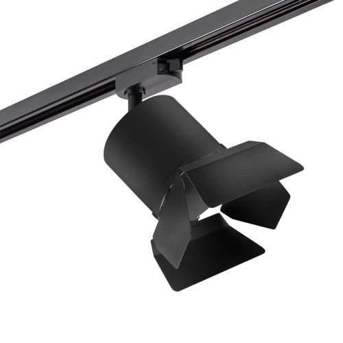 Трековый светильник Lightstar Rullo R1T3487487