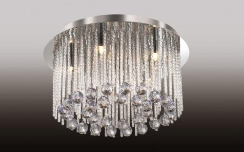 2708/6C Потолочная люстра Odeon Light Esipa 2708/6C