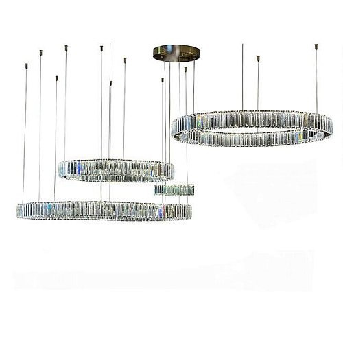 L43702.92 Подвесная люстра L'Arte Luce Luxury Bertolda L43702.92