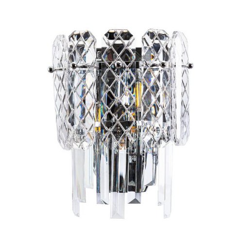 A1051AP-2CC Настенное бра Arte Lamp Nicoletta A1051AP-2CC
