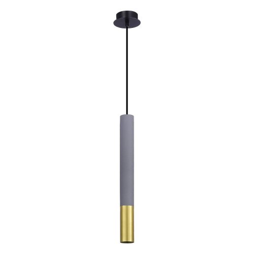 ST154.703.01 Светильник подвесной ST Luce St154 Concrete ST154.703.01