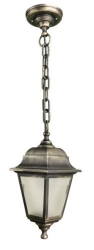 A1116SO-1BR Уличный подвесной светильник Arte Lamp A1116SO-1BR