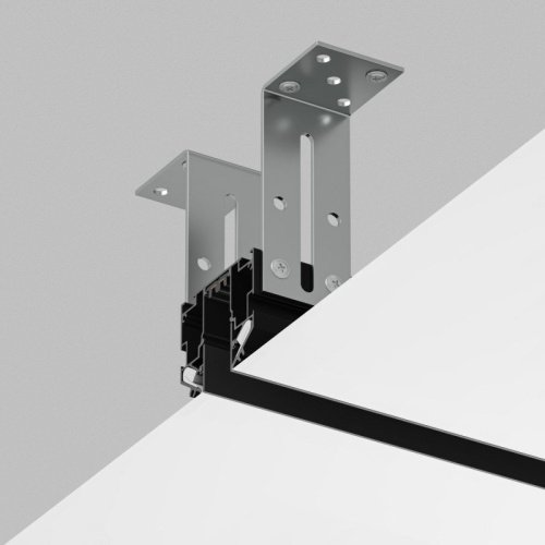 TR2443-BK Шинопровод SMART SLIM ONE | СМАРТ СЛИМ УАН Denkirs TR2443-BK