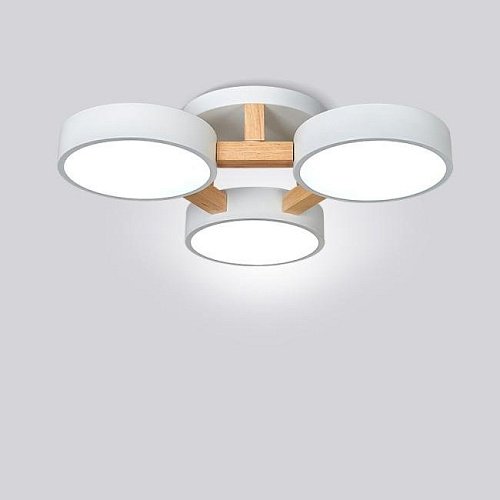 101699-26 Потолочная люстра ImperiumLoft Joist01 101699-26