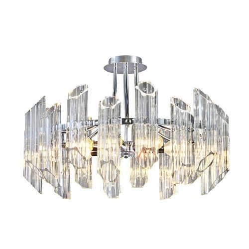 Потолочная люстра Escada Aurora 1112/7PL