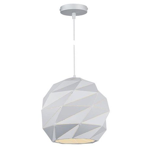 AM328 SILVER Светильник подвесной AM Group Am32 AM328 SILVER