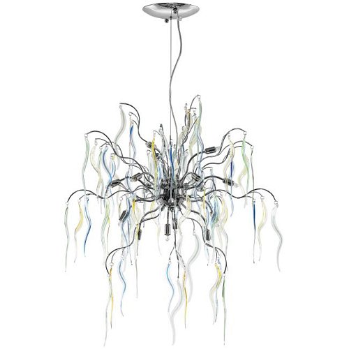 792154 Подвесная люстра Lightstar Mocco 792154