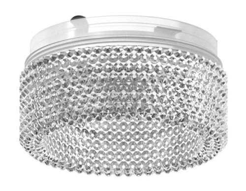 N6150 Насадка передняя для корпуса светильника D60mm Ambrella DIY Spot N6150