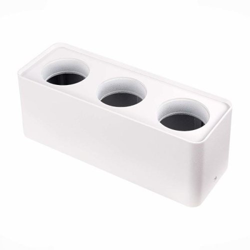 ST053.502.03 Накладной корпус для светодиодного модуля серии ST850, ST851 ST Luce Functional ST053.502.03