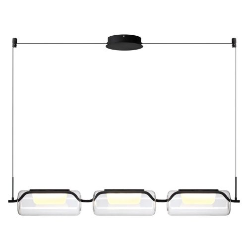 5003/30L Светильник подвесной Odeon Light Kavia 5003/30L