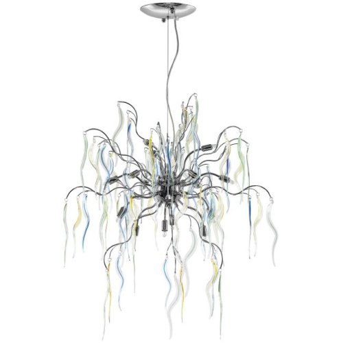 792154 Подвесная люстра Lightstar Mocco 792154