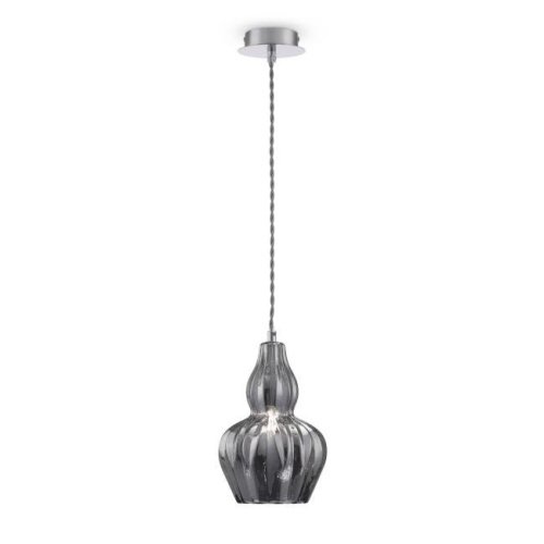 MOD238-PL-01-B Светильник подвесной Maytoni Eustoma MOD238-PL-01-B