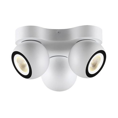 3536/3CL Светильник спот Odeon Light Urfina 3536/3CL