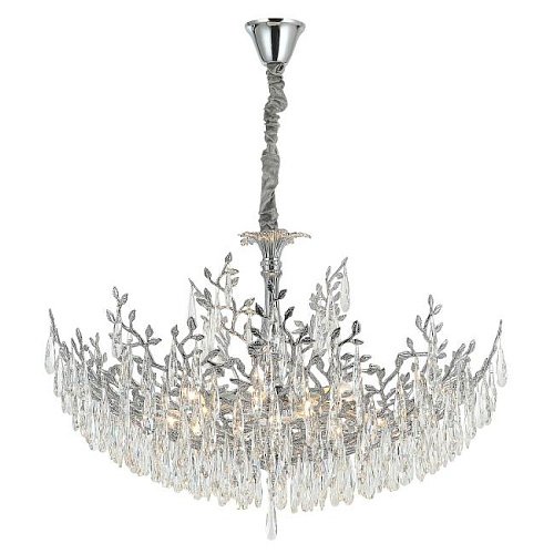 CL310081 Подвесная люстра Citilux Ritz CL310081