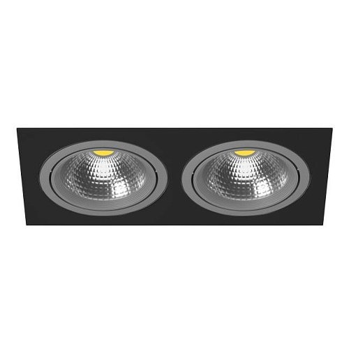 i8270909 Встраиваемый светильник Lightstar Intero 111 i8270909