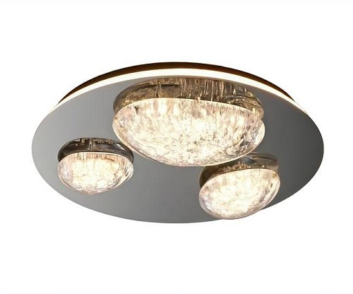 Потолочный светильник Юнни KINK Light 07693-3P,19