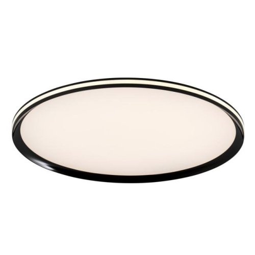 L3020-600 BK Потолочный светильник L LED4U L3020-600 BK
