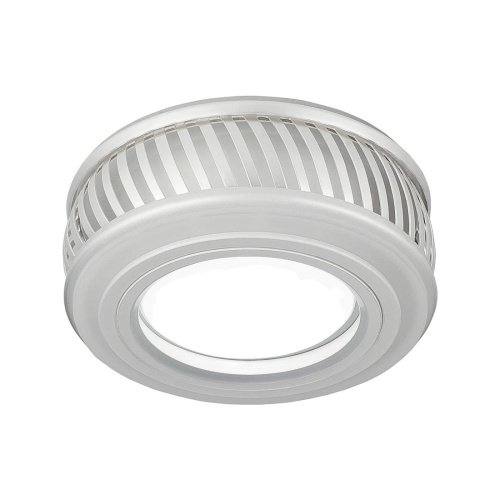 BL143 Встраиваемый светильник Gauss Backlight BL143