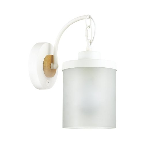 Настенное бра Odeon Light Smily 4652/1WC