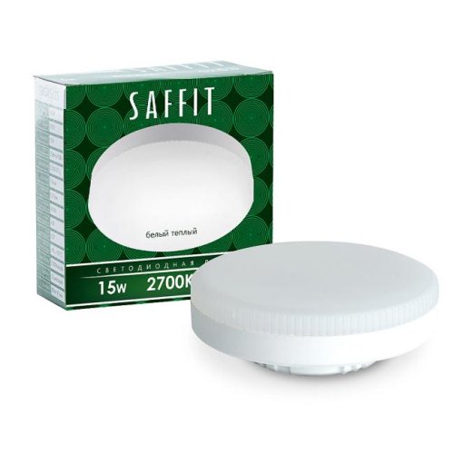 55191 Светодиодная лампа Saffit SBGX5315 55191