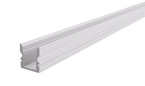 970105 U-Профиль Deko-Light AU-02-08 970105